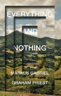 Cover image for Everything and Nothing
