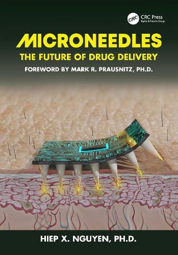 Cover image for Microneedles