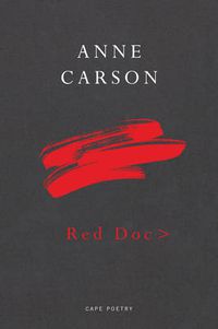 Cover image for Red Doc>