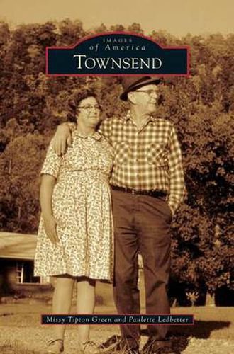 Cover image for Townsend