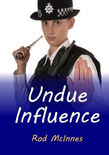 Cover image for Undue Influence