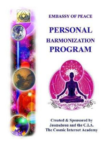 Cover image for EP - Personal Harmonization Program