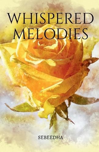 Cover image for Whispered Melodies