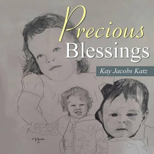 Cover image for Precious Blessings