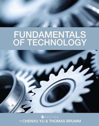 Cover image for Fundamentals of Technology