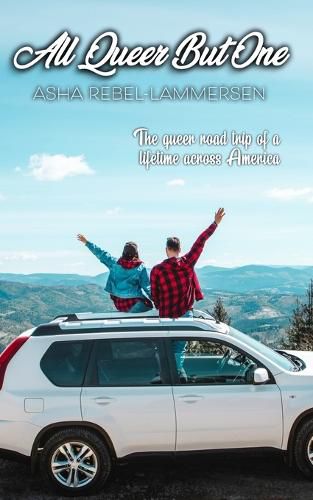 Cover image for All Queer But One