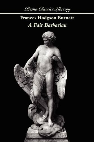 Cover image for A Fair Barbarian