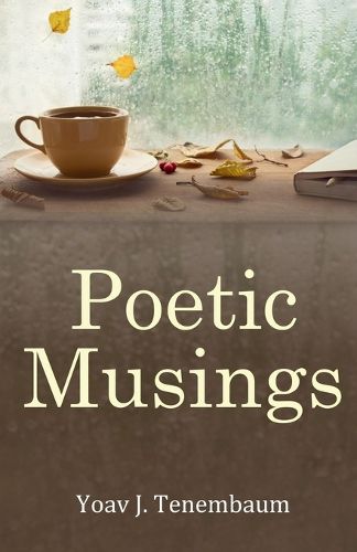 Cover image for Poetic Musings