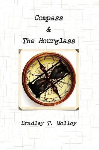 Cover image for Compass & the Hourglass