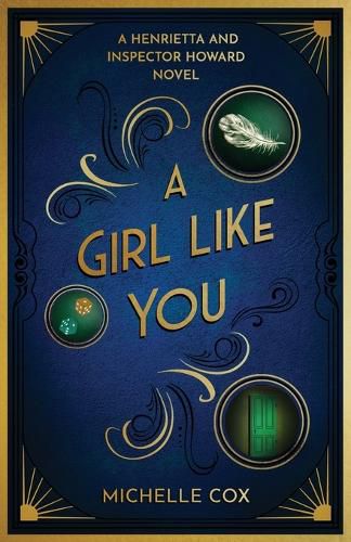 Cover image for A Girl Like You