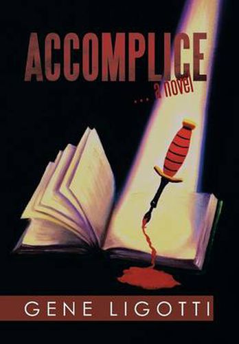 Cover image for Accomplice: . a Novel