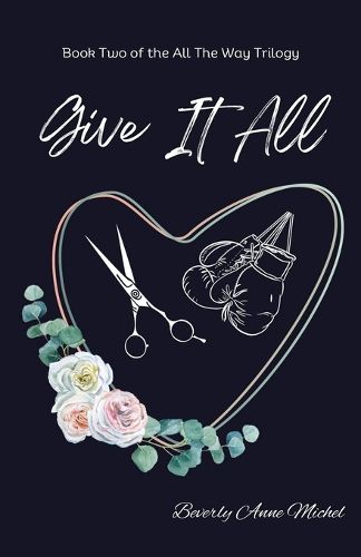 Cover image for Give it All