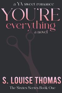 Cover image for You're Everything