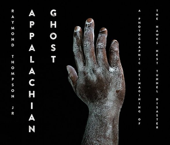 Cover image for Appalachian Ghost