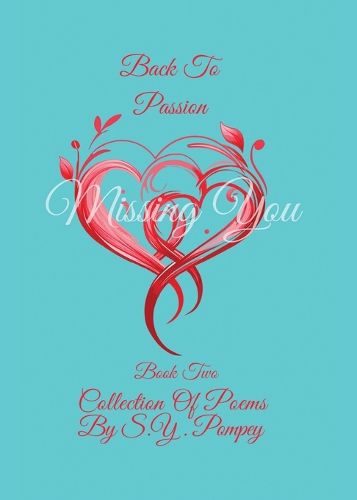 Cover image for Back To Passion