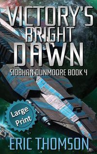 Cover image for Victory's Bright Dawn