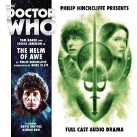 Cover image for Philip Hinchcliffe Presents - The Helm of Awe