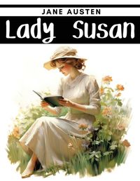 Cover image for Lady Susan