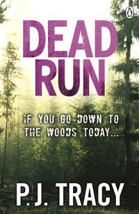 Cover image for Dead Run
