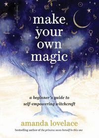 Cover image for Make Your Own Magic