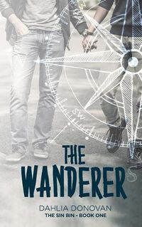 Cover image for The Wanderer