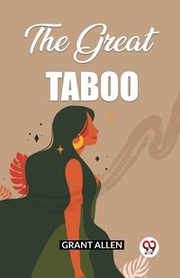 Cover image for The Great Taboo (Edition2023)