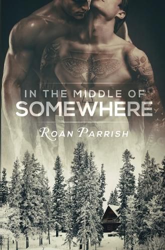Cover image for In the Middle of Somewhere