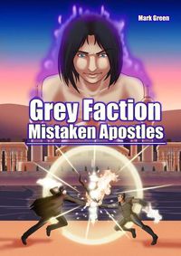 Cover image for Grey Faction 2