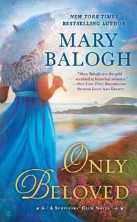 Cover image for Only Beloved