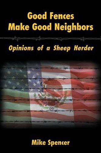 Cover image for Good Fences Make Good Neighbors