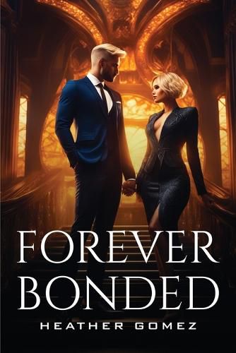 Cover image for Forever bonded