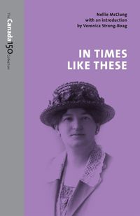 Cover image for In Times Like These