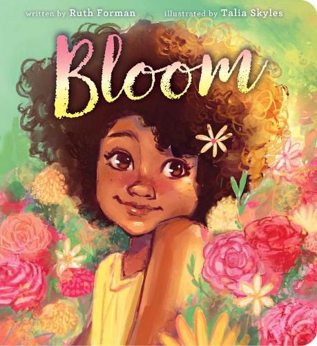 Cover image for Bloom