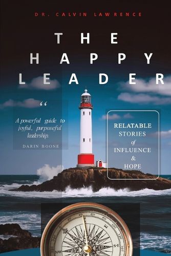 Cover image for The Happy Leader