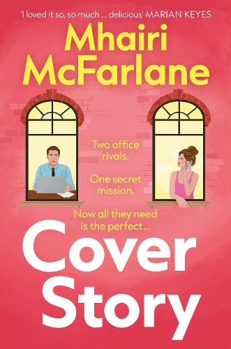 Cover image for Cover Story