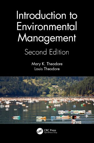 Cover image for Introduction to Environmental Management