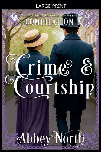 Cover image for Crime & Courtship