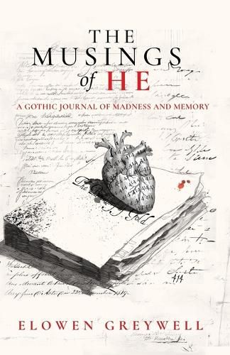 Cover image for The Musings of He