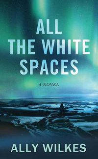 Cover image for All the White Spaces