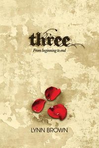 Cover image for Three: From beginning to end