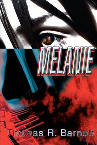 Cover image for Melanie