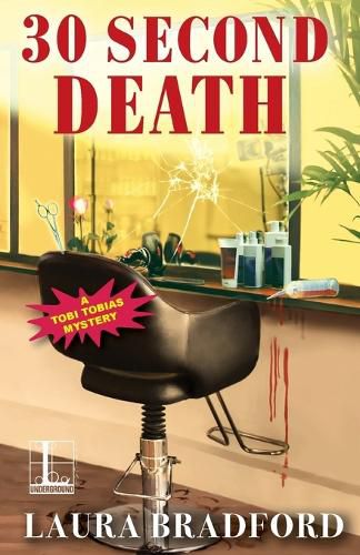 Cover image for 30 Second Death