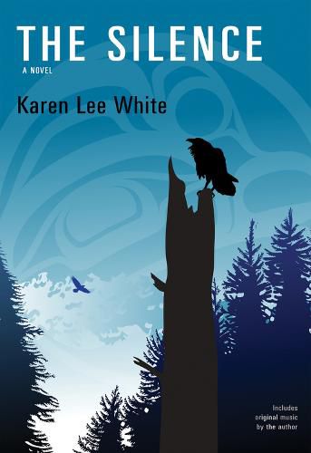 Cover image for The Silence: A Novel