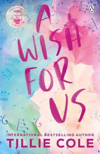 Cover image for A Wish For Us