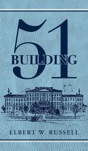 Cover image for Building 51