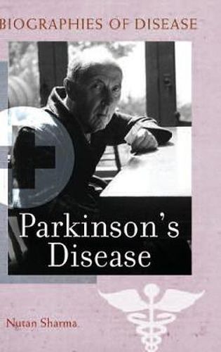 Cover image for Parkinson's Disease