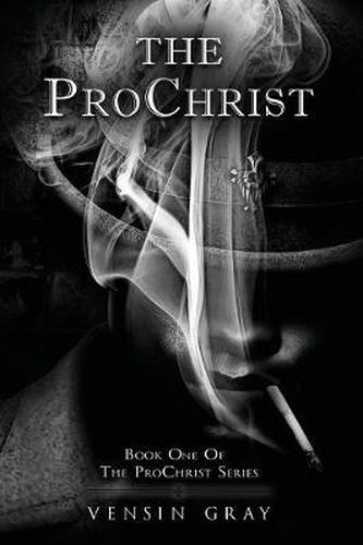 Cover image for The Prochrist