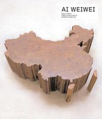 Cover image for Ai Weiwei