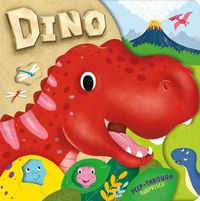 Cover image for Dino