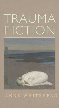 Cover image for Trauma Fiction